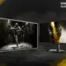 Pantallas Samsung OLED y Odyssey muestran imágenes de Call of Duty: Modern Warfare 4