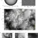 Vórtices de plasma observados por el telescopio solar DKIST en la fotosfera