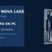 Intel Nova Lake llegará primero a los PC de sobremesa y después a servidores
