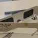 Gafas para eclipse Opticalia GP0247 incluidas en la alerta de consumo