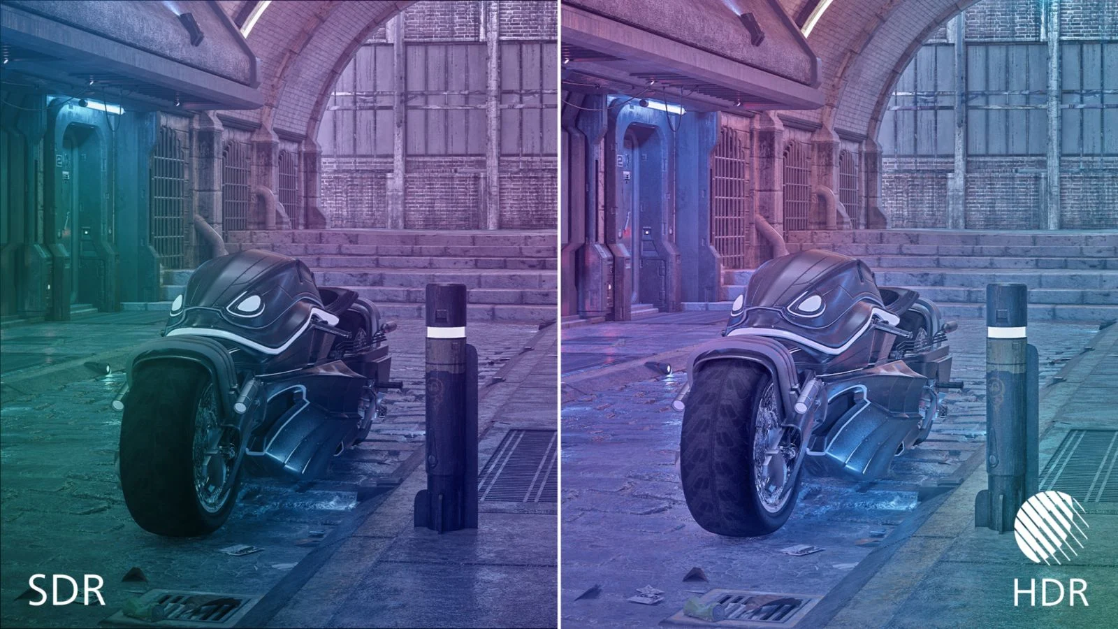 Imagen complementaria relacionada con El monitor para videojuegos Philips Evnia de 27 pulgadas y 260 Hz, con un precio asequible y un diseño minimalista, llega a las tiendas.