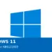 Windows 11 y la actualización KB5121003