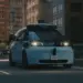 Imagen oficial relacionada con Waymo is bringing Gemini into its custom Ojai vehicles.