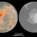 Imagen oficial relacionada con Wildfires, drought and extreme heat, 2026