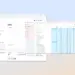 Administrador de tareas de Windows 11 mostrando el uso de la NPU