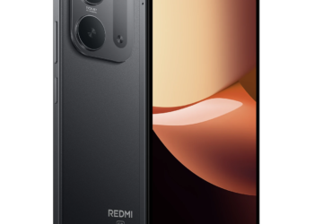 Imagen oficial relacionada con Xiaomi quiere dejar sin argumentos a buena parte de los móviles baratos que se venden en España: cuesta 239 euros y llega con 5G de serie