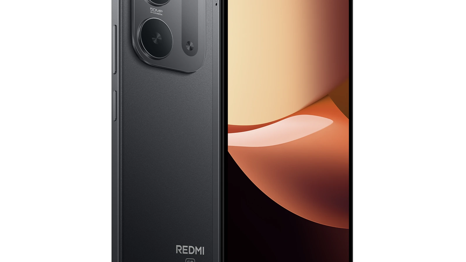Imagen oficial relacionada con Xiaomi quiere dejar sin argumentos a buena parte de los móviles baratos que se venden en España: cuesta 239 euros y llega con 5G de serie