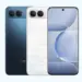 Imagen oficial relacionada con VIVO lanza los V80 Lite 5G y el V70 Lite 4G, dos móviles con baterías que eran imposibles no hace mucho tiempo