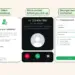 Imagen oficial relacionada con New Account Security Features for WhatsApp