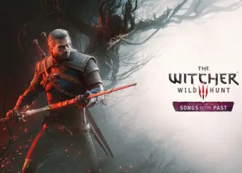Imagen oficial relacionada con Songs of the Past, la nueva expansión de The Witcher 3, no viene sola: anunciado el remaster oficial con decen