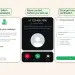 Controles de seguridad de WhatsApp