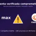 Alerta entre HBO Max y Reddit por una cuenta comprometida
