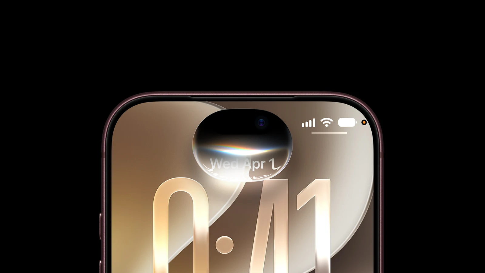 Siri AI en un iPhone con iOS 27
