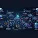 Diagrama del funcionamiento del malware RatHat