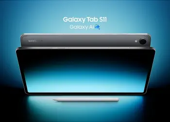 Samsung Galaxy Tab S11 con S Pen