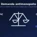 Balanza entre Anthropic, OpenAI, xAI y Google