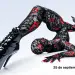 Imagen promocional de American Horror Story 13 con la fecha del 25 de septiembre y el logotipo de Disney+