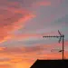 Antena de televisión terrestre