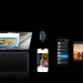 iPhone, iPad, Apple Watch y Mac con los sistemas 27