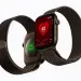 Apple Watch Series 12 con sensores de salud