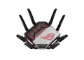 Router ASUS ROG Rapture GT-BN98 con ocho antenas