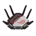 Router ASUS ROG Rapture GT-BN98 con ocho antenas