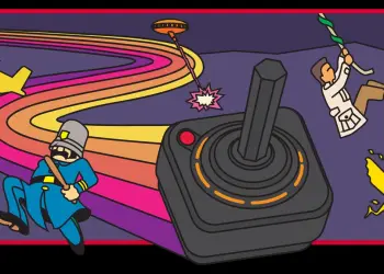 Atari recupera juegos de Activision en cartucho