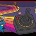 Atari recupera juegos de Activision en cartucho