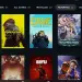 Biblioteca de juegos de SteamOS