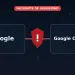 Incidente de seguridad relacionado con Google y Google Chrome