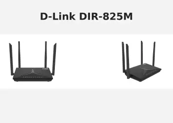 Router D-Link DIR-825M afectado por vulnerabilidades