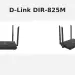 Router D-Link DIR-825M afectado por vulnerabilidades