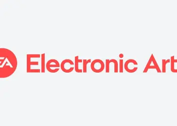 Logotipo de Electronic Arts