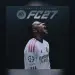 Portada de EA SPORTS FC 27 Ultimate Edition con Jude Bellingham