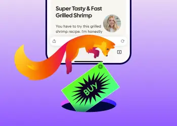 Firefox para iPhone con bloqueo de anuncios