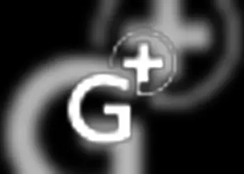 Logotipo de GAME+