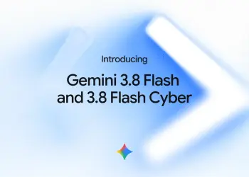 Presentación oficial de Gemini 3.8 Flash y su variante Cyber