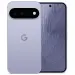 Render de un teléfono Google Pixel visto por delante y por detrás
