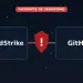 Incidente de seguridad relacionado con CrowdStrike y GitHub
