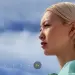 Interfaz de Cámara de iPhone con controles de zoom, incluida la opción 8x