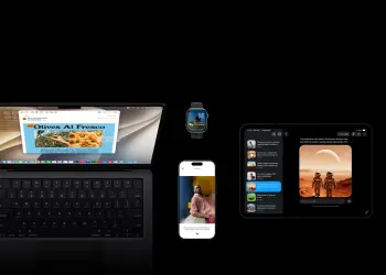iOS 27 en dispositivos Apple