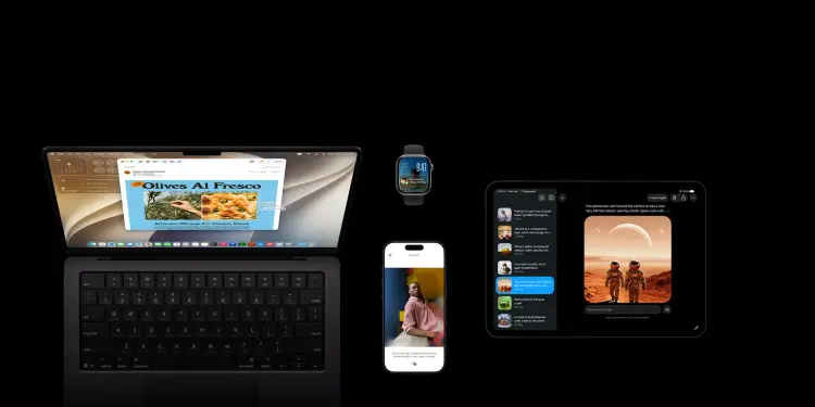 iOS 27 en dispositivos Apple