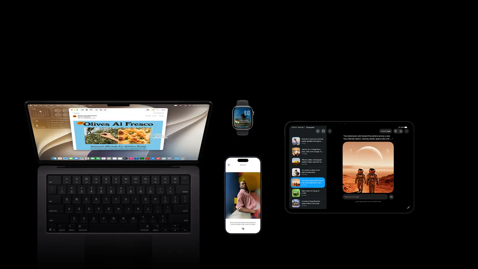 iOS 27 en dispositivos Apple
