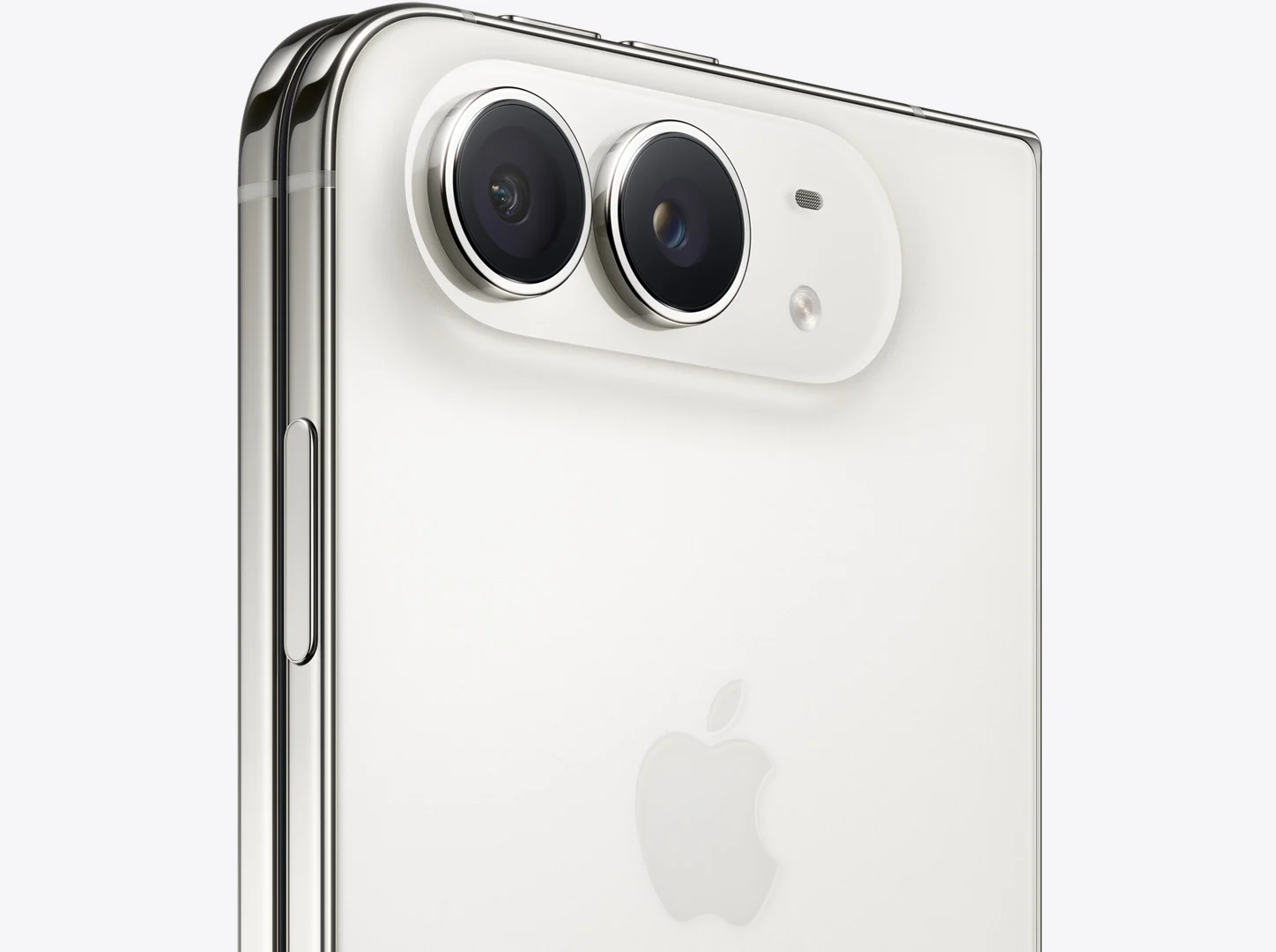 Cámaras del iPhone Duo