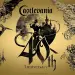 Ilustración conmemorativa del 40.º aniversario de Castlevania