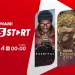 KONAMI PRESS START con Silent Hill y Castlevania