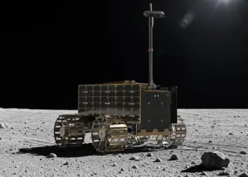 La ESA encarga a ispace-Europe MAGPIE, su primer rover lunar
