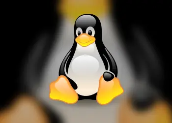 Tux, la mascota de Linux