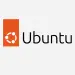 Logotipo naranja de Ubuntu