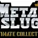Logotipo de Metal Slug Ultimate Collection